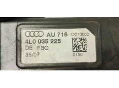 Recambio de amplificador de antena para audi q7 (4l) 4.2 tdi referencia OEM IAM 4L0035225  