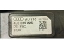 Recambio de amplificador de antena para audi q7 (4l) 4.2 tdi referencia OEM IAM 4L0035225  