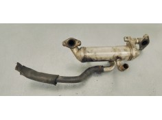 Recambio de enfriador egr para kia sorento 2.5 crdi ex referencia OEM IAM 284804A470  