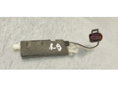 Recambio de amplificador de antena para audi q7 (4l) 4.2 tdi referencia OEM IAM 4L0035225  