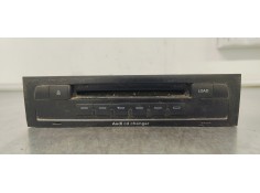 SISTEMA AUDIO / RADIO CD 4L0910110A 
