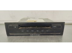 Recambio de sistema audio / radio cd para audi q7 (4l) 4.2 tdi referencia OEM IAM 4L0910110A  