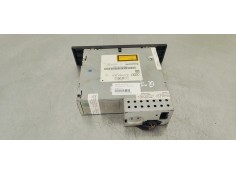 Recambio de sistema audio / radio cd para audi q7 (4l) 4.2 tdi referencia OEM IAM 4L0910110A  