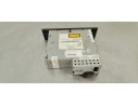 Recambio de sistema audio / radio cd para audi q7 (4l) 4.2 tdi referencia OEM IAM 4L0910110A  