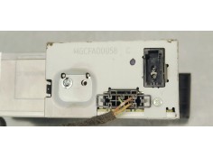 Recambio de sistema audio / radio cd para audi q7 (4l) 4.2 tdi referencia OEM IAM 4L0910110A  