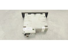 Recambio de sistema audio / radio cd para audi q7 (4l) 4.2 tdi referencia OEM IAM 4L0910110A  