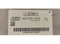 Recambio de sistema audio / radio cd para audi q7 (4l) 4.2 tdi referencia OEM IAM 4L0910110A  