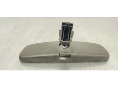 Recambio de espejo para ford fiesta (cb1) 1.4 tdci 71 fap referencia OEM IAM E9014276  