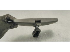 Recambio de espejo para ford fiesta (cb1) 1.4 tdci 71 fap referencia OEM IAM E9014276  