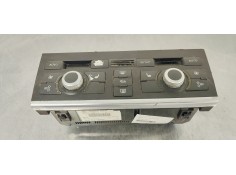 Recambio de mando climatizador para audi q7 (4l) 4.2 tdi referencia OEM IAM 4L0820043F  