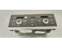 Recambio de mando climatizador para audi q7 (4l) 4.2 tdi referencia OEM IAM 4L0820043F  