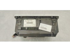 Recambio de mando climatizador para audi q7 (4l) 4.2 tdi referencia OEM IAM 4L0820043F  
