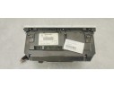 Recambio de mando climatizador para audi q7 (4l) 4.2 tdi referencia OEM IAM 4L0820043F  