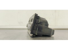 Recambio de mando climatizador para audi q7 (4l) 4.2 tdi referencia OEM IAM 4L0820043F  
