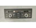 Recambio de mando climatizador para audi q7 (4l) 4.2 tdi referencia OEM IAM 4L0820043F  