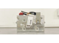 Recambio de modulo electronico para audi q7 (4l) 4.2 tdi referencia OEM IAM 4L0910731K  
