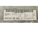 Recambio de modulo electronico para audi q7 (4l) 4.2 tdi referencia OEM IAM 4L0910731K  