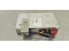 Recambio de modulo electronico para audi q7 (4l) 4.2 tdi referencia OEM IAM 4L0910731K  