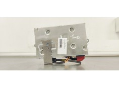 Recambio de modulo electronico para audi q7 (4l) 4.2 tdi referencia OEM IAM 4L0910731K  