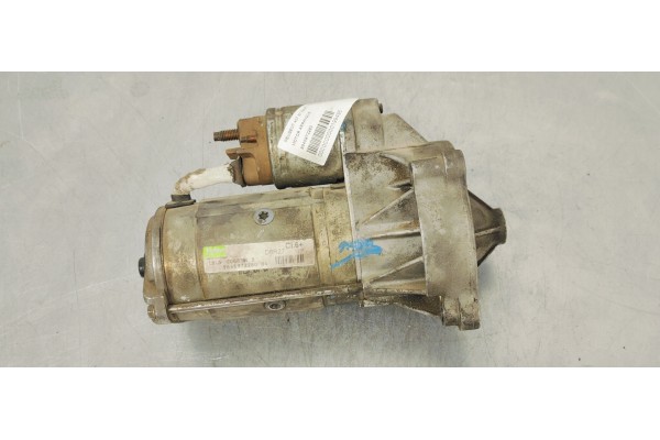 Recambio de motor arranque para peugeot 407 st sport referencia OEM IAM 9646972280  
