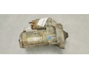 Recambio de motor arranque para peugeot 407 st sport referencia OEM IAM 9646972280  