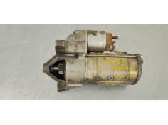 Recambio de motor arranque para peugeot 407 st sport referencia OEM IAM 9646972280  