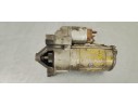 Recambio de motor arranque para peugeot 407 st sport referencia OEM IAM 9646972280  