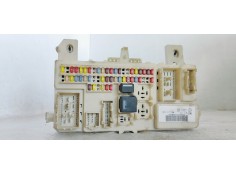 Recambio de caja reles / fusibles para ford focus c-max (cap) ghia (d) referencia OEM IAM 4M5T14A073CJ  