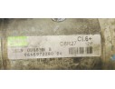 Recambio de motor arranque para peugeot 407 st sport referencia OEM IAM 9646972280  