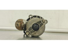 Recambio de motor arranque para peugeot 407 st sport referencia OEM IAM 9646972280  
