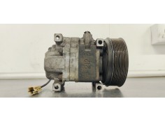 Recambio de compresor aire acondicionado para mazda 6 berlina (gg) 2.0 crtd 136 active (5-ptas.) referencia OEM IAM H12A1AE4DC  