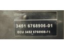 Recambio de abs para bmw serie 5 berlina (e60) 3.0 d 218 [530] fap referencia OEM IAM 34516768906  