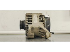 Recambio de alternador para opel corsa d 1.2i 80 referencia OEM IAM 13222929  