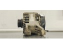 Recambio de alternador para opel corsa d 1.2i 80 referencia OEM IAM 13222929  