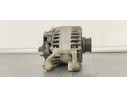 Recambio de alternador para opel corsa d 1.2i 80 referencia OEM IAM 13222929  