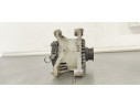 Recambio de alternador para opel corsa d 1.2i 80 referencia OEM IAM 13222929  