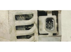 Recambio de alternador para opel corsa d 1.2i 80 referencia OEM IAM 13222929  