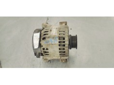 Recambio de alternador para opel corsa d 1.2i 80 referencia OEM IAM 13222929  