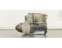 Recambio de motor arranque para opel corsa d 1.2i 80 referencia OEM IAM 0001107408  