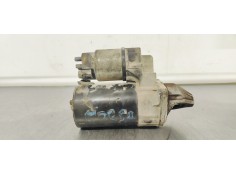 Recambio de motor arranque para opel corsa d 1.2i 80 referencia OEM IAM 0001107408  