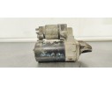 Recambio de motor arranque para opel corsa d 1.2i 80 referencia OEM IAM 0001107408  