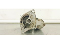 Recambio de motor arranque para opel corsa d 1.2i 80 referencia OEM IAM 0001107408  