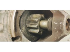 Recambio de motor arranque para opel corsa d 1.2i 80 referencia OEM IAM 0001107408  
