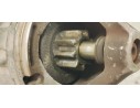Recambio de motor arranque para opel corsa d 1.2i 80 referencia OEM IAM 0001107408  