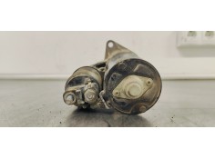 Recambio de motor arranque para opel corsa d 1.2i 80 referencia OEM IAM 0001107408  