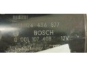 Recambio de motor arranque para opel corsa d 1.2i 80 referencia OEM IAM 0001107408  