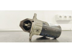 Recambio de motor arranque para opel corsa d 1.2i 80 referencia OEM IAM 0001107408  