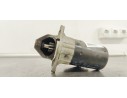 Recambio de motor arranque para opel corsa d 1.2i 80 referencia OEM IAM 0001107408  