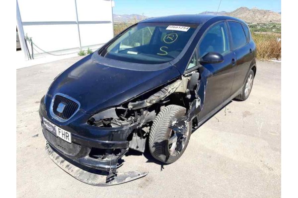 seat altea (5p1) del año 2006
