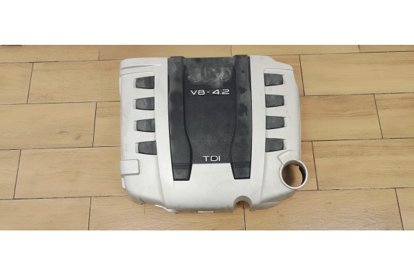 Recambio de tapa motor para audi q7 (4l) 4.2 tdi referencia OEM IAM 057103925  